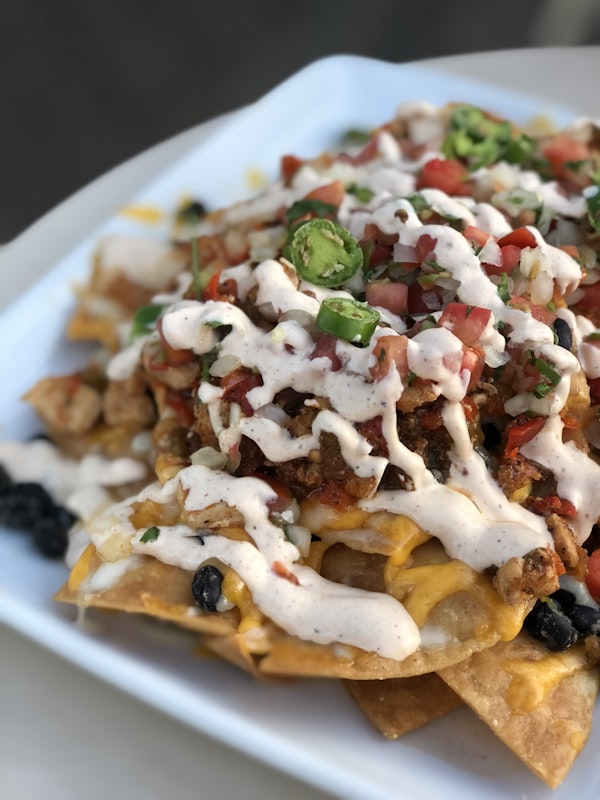 Top 10 Appetizers