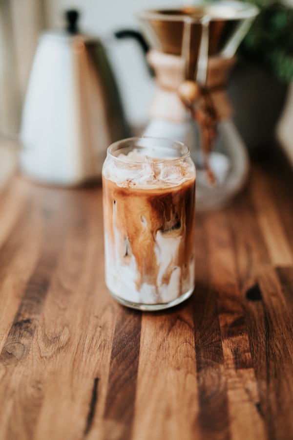 Cold Coffees