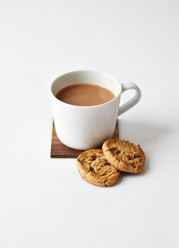 Hot Chocolates