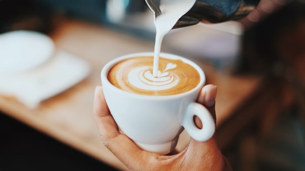 Hot Coffees